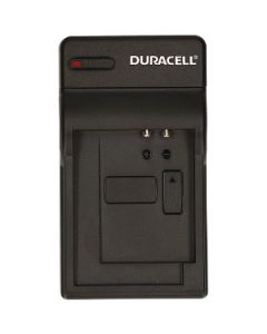 Duracell Replacement Panasonic DMW-BLE9 Charger