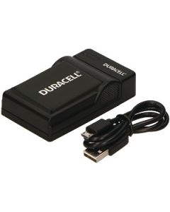Duracell Replacement GoPro Hero 5 & 6 USB Charger