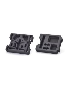 HPRC Inspire 1/Pro Foam Kit For Case 2730W