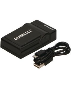 Duracell Replacement GoPro Hero 4 USB Charger