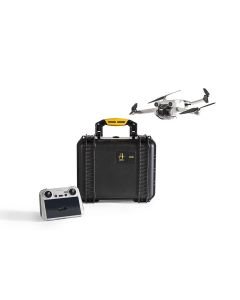 HPRC 2300 FOR DJI Mini 3 Pro with RC (SMART) and RC-N1 Controller