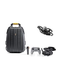 HPRC 3500 for DJI Avata 2 Fly More Combo