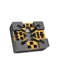 HPRC Foam Kit for DJI Matrice 3D/3TD