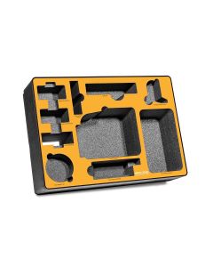 HPRC 2500 Foam Kit for Canon EOS C80