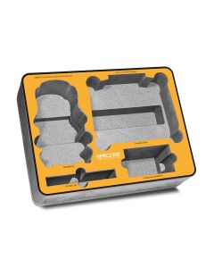 HPRC 2300 Foam Kit For DJI Mini 5 Pro Fly More Combo