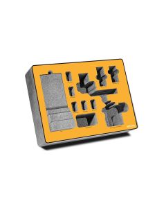 HPRC 2460 Foam Kit For Sony FX2 Cinema Line