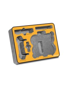 HPRC 2300 Foam Kit For DJI NEO 2 Fly More Combo