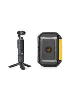 HPRC 1400 for DJI Osmo Pocket 4 Combo Creator