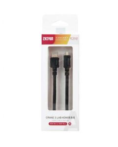 Zhiyun CRANE 3 LABHD HDMI Cable A(HDMI Mini to HDMI Micro)
