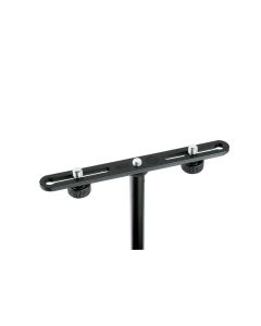 K&M 23550 Microphone bar