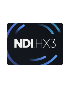 OBSBOT NDI License Key