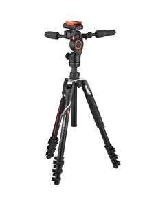 Manfrotto Befree 3-Way Live Advanced for Sony cameras