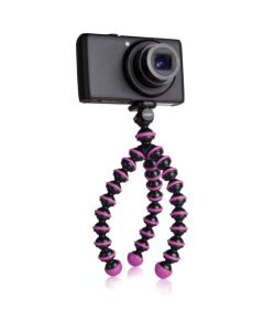 JOBY Gorillapod Orig Fuchsia