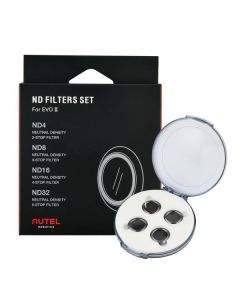 Autel ND Filter set for EVO II