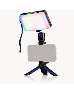 Bresser 96RGB Pocket Light