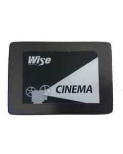 Wise 240GB CINEMA SSD
