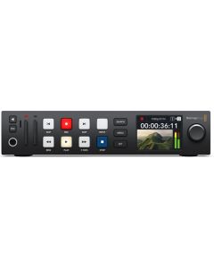 Blackmagic Design Hyperdeck Studio HD Plus