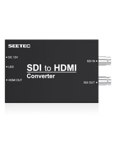 Seetec STH SDI to HDMI Converter