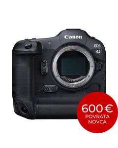 Canon EOS R3 Body
