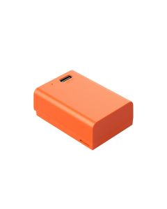 SmallRig EN-EL25 USB-C Rechargeable Camera Battery (Orange) 4967
