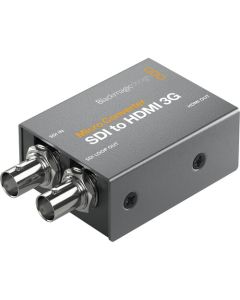 Blackmagic Design Micro Converter - SDI to HDMI 3G
