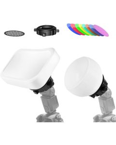 LensGo D 235 Flash kit