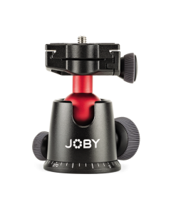 JOBY BallHead 5K (Black/Red)