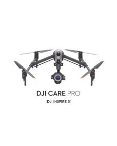 DJI Care Pro (DJI Inspire 3) 2-Year Plan EU