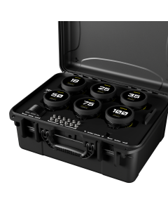 DZOFILM Arles Prime 18/25/35/50/75/100mm(PL_Black_Case_6pcs_Metric)