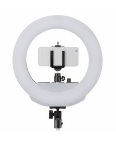 Bresser RING LED MM-26A with RSI 95