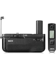 Meike MK-A6300 External Vertical Shooting Battery Grip