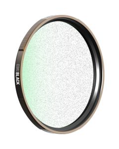 PolarPro CineBlack [1/2 Density] Filter - 67mm