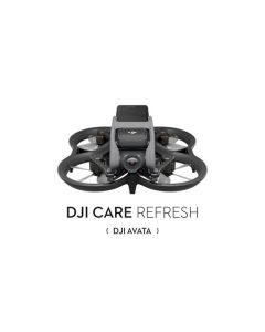 DJI Care Refresh (Avata) 2-Year Plan