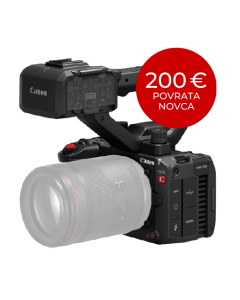 Canon EOS Cinema C50 Camera