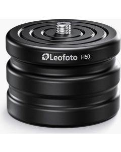 Leofoto H50 Heightened Adapter for windowclamp