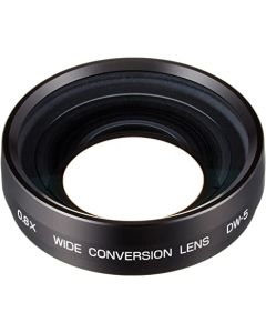 Ricoh Wide Conversion Lens DW-5