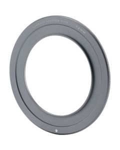 Tilta Illusion Magnetic Filter Adapter Ring 72mm
