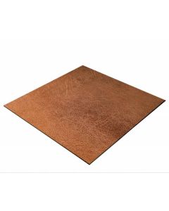 Bresser Flat Lay - 60x60cm - Rusty Leather Fabric