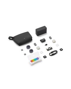 DJI Mic Mini 2S (2 TX + 1 RX + Charging Case)