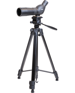 Focus Hawk 15-45x60 + Tripod 3950