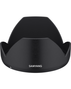 Samyang Lens Hood for 24mm T1.5 MK2