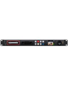 Blackmagic Design Hyperdeck Studio HD Pro