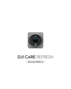 DJI Care Refresh 1- Year Plan (DJI Action 2) EU