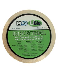 ProTapes UGlu 3465 20mil 3/4''x65FT Ind'l. Roll SW
