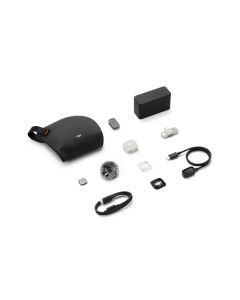 DJI Mic Mini 2S (1 TX + 1 Mobile RX + Charging Case)