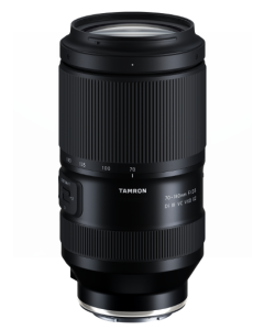 Tamron 70-180mm F/2.8 Di III VXD G2