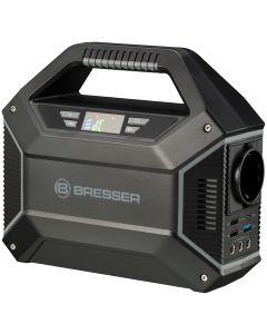 Bresser Portable Power Supply 100W
