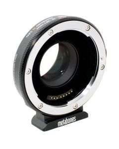 Metabones Canon EF to Micro FourThirds T II Speed Booster XL 0.64x (Black Matt) Demo Primjerak