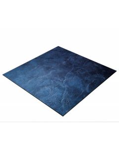 Bresser Flat Lay - 60x60cm - Abstract Dark Blue