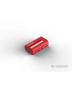 Kinefinity GripBat 2s 7.4V 26Wh
